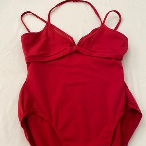 Womens Mirella  bathing suit large